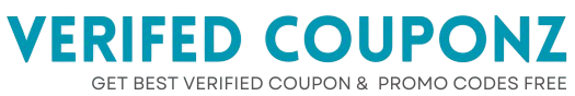 VERIFIED COUPONZ